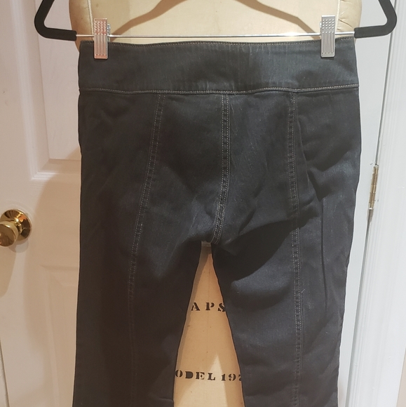 Straight leg jeans - Picture 3 of 5